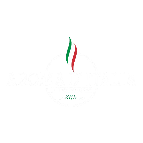 Aroma D'Italia - Home